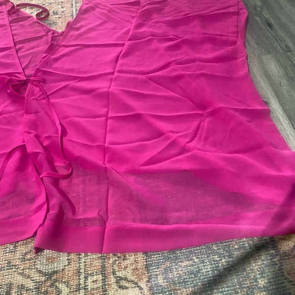 L’Agent by Agent Provocateur cover up - Picture 6 of 7